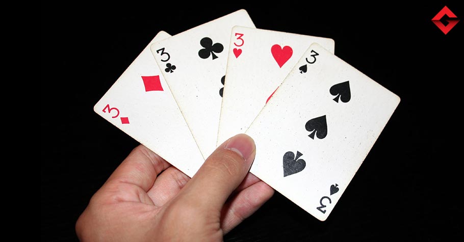 Indian-Rummy