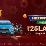 Deccan Rummy Freedom Fiesta