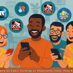 6 Android games to break ice at Workplace