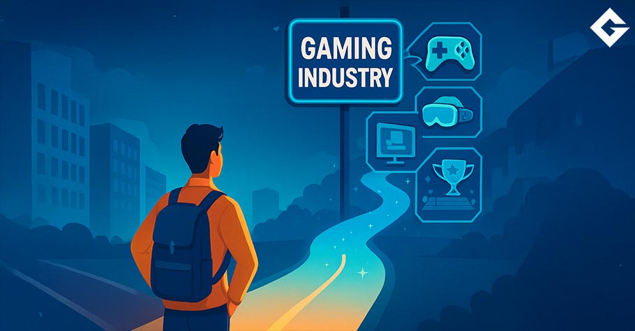 Career Opportunities in Gaming