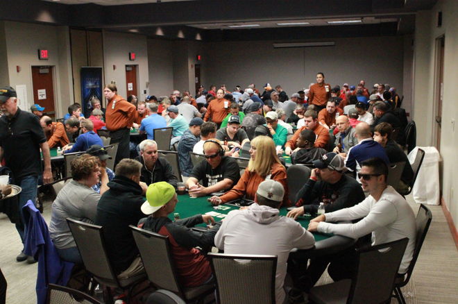 8 Crucial Tips to Win in Multi-Table Tournaments