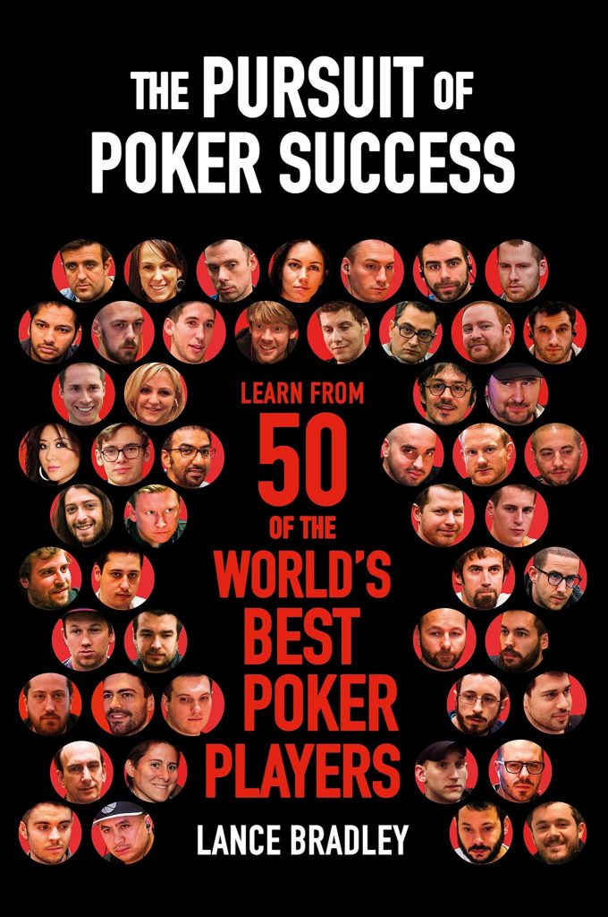 New Poker Book To Release This June