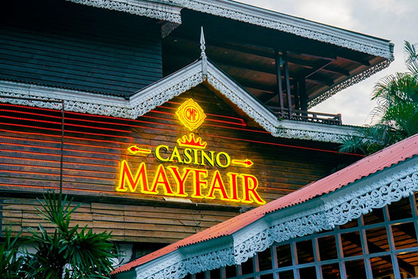 Mayfair Casino 