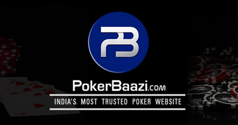 PokerBaazi launches new website, app and rewards system