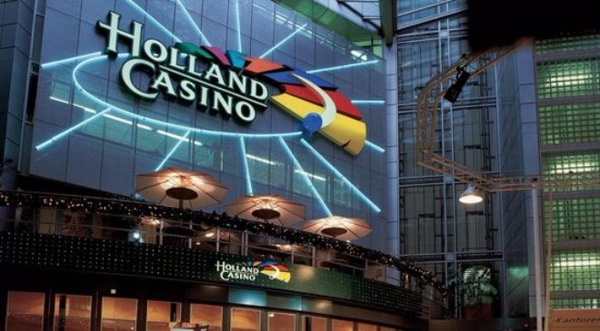 WSOP International Circuit Returns to Rotterdam