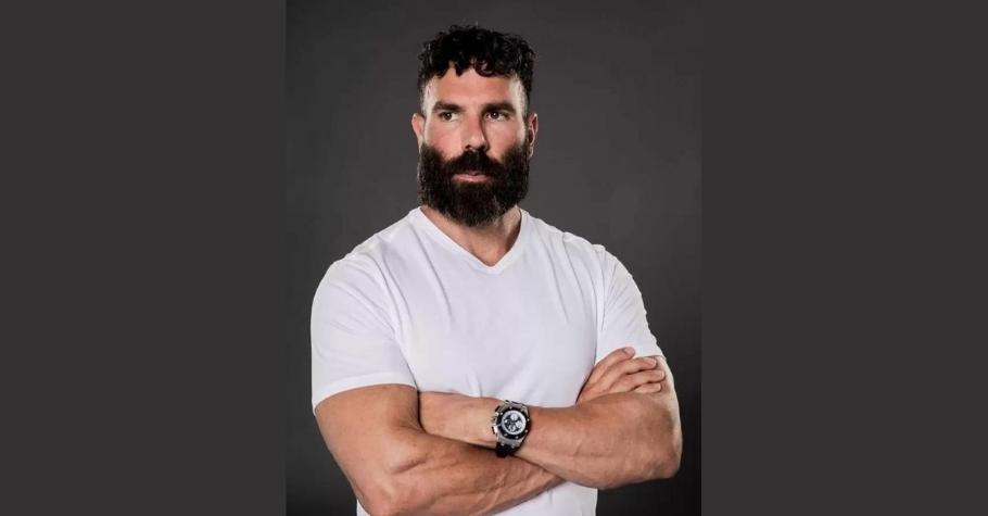 King Of Instagram Dan Bilzerian Is Coming To IPC!