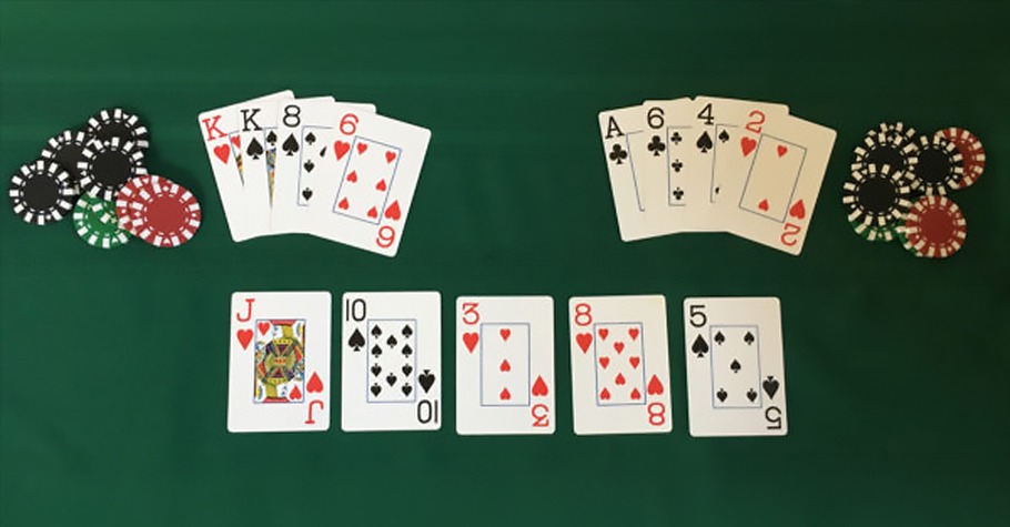 A Beginners Guide to Pot-Limit Omaha