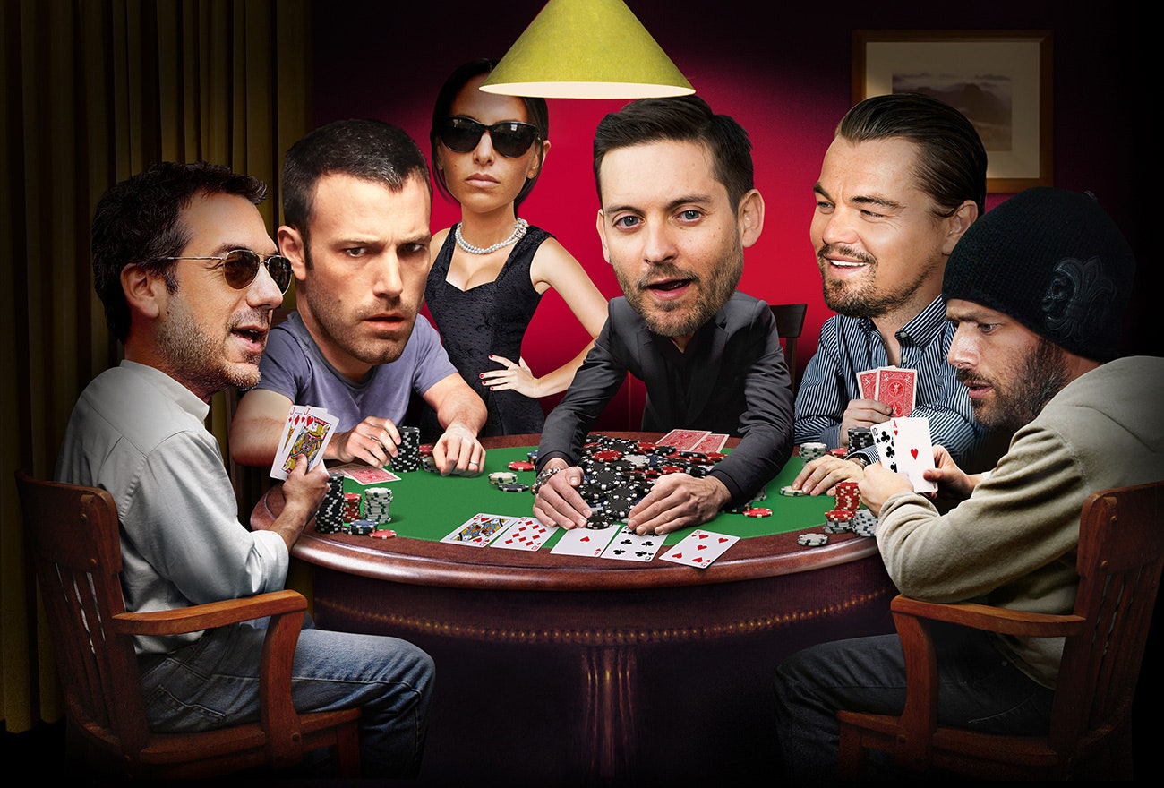 Are Molly Bloom's Tobey Maguire poker stories accurate?