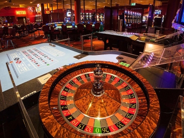 15 Vegas-style casinos planned in Karnataka