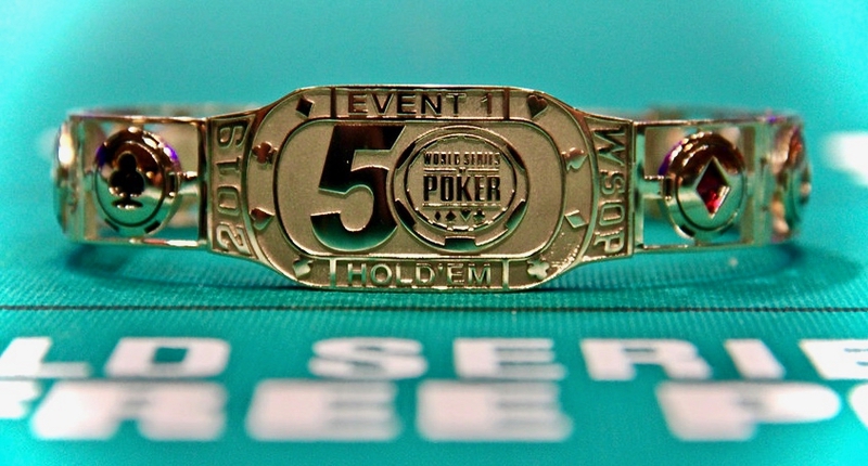 2020 WSOP schedule officially finalized!