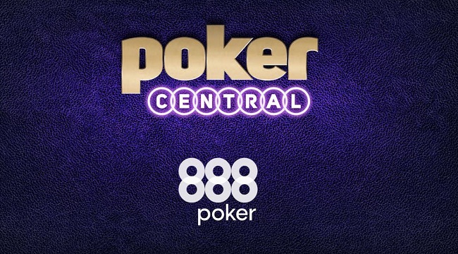 888 Poker