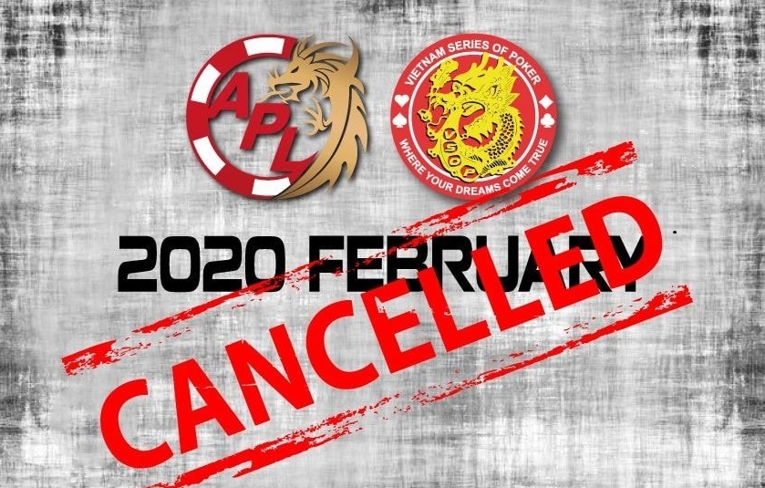 APL Da Nang cancelled due to Coronavirus