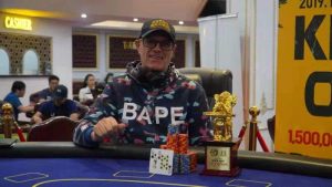 APL Kickoff Event crowns Kjell Ove Dyb as champion!_2