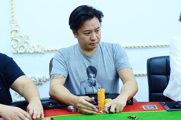 APT Vietnam Carrier wins Monster Stack; 6 Indians progress in ME