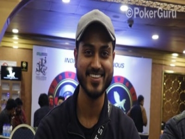 Aditya Kesharwani leads 22 players in IPC 10k Kickoff Event