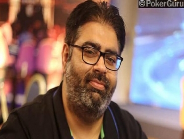 After Kickoff win, Ashish Ahuja leads 33 in BPT Highroller