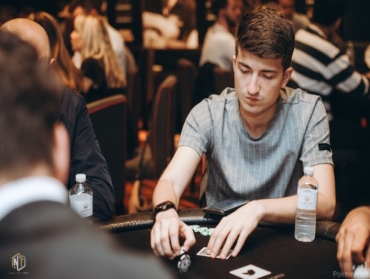 Aussie Millions: Dzmitry Urbanovich wins Event #2 H.O.R.S.E