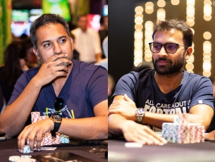 Aussie Millions Main Event: Vekaria, Bansal progress to Day 4