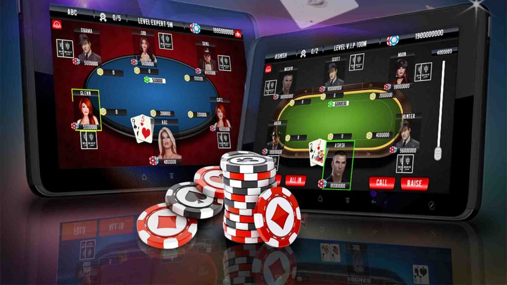 5 Reasons How to Choose the Best Online Poker Room Is A Waste Of Time