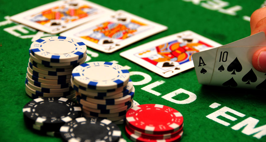 Can poker be considered a sport?