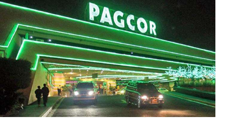 Casino closure may cost PAGCOR upto $118M a month
