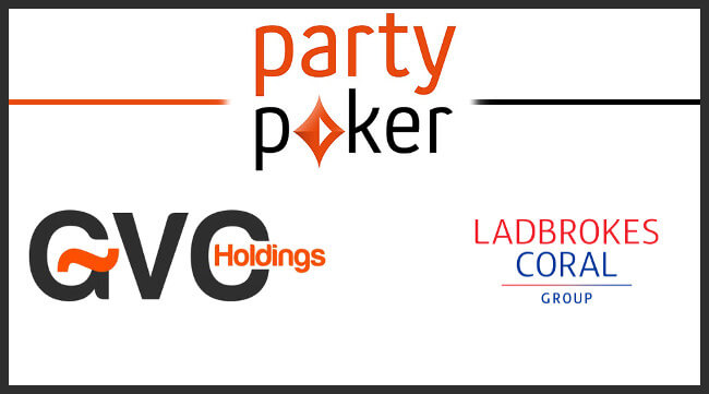 Coral Poker joins the partypoker network!
