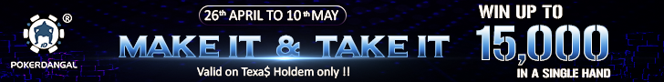 PokerDangal slim banner - Apr 2020