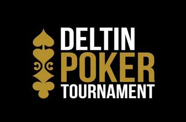 Deltin Poker Tournament