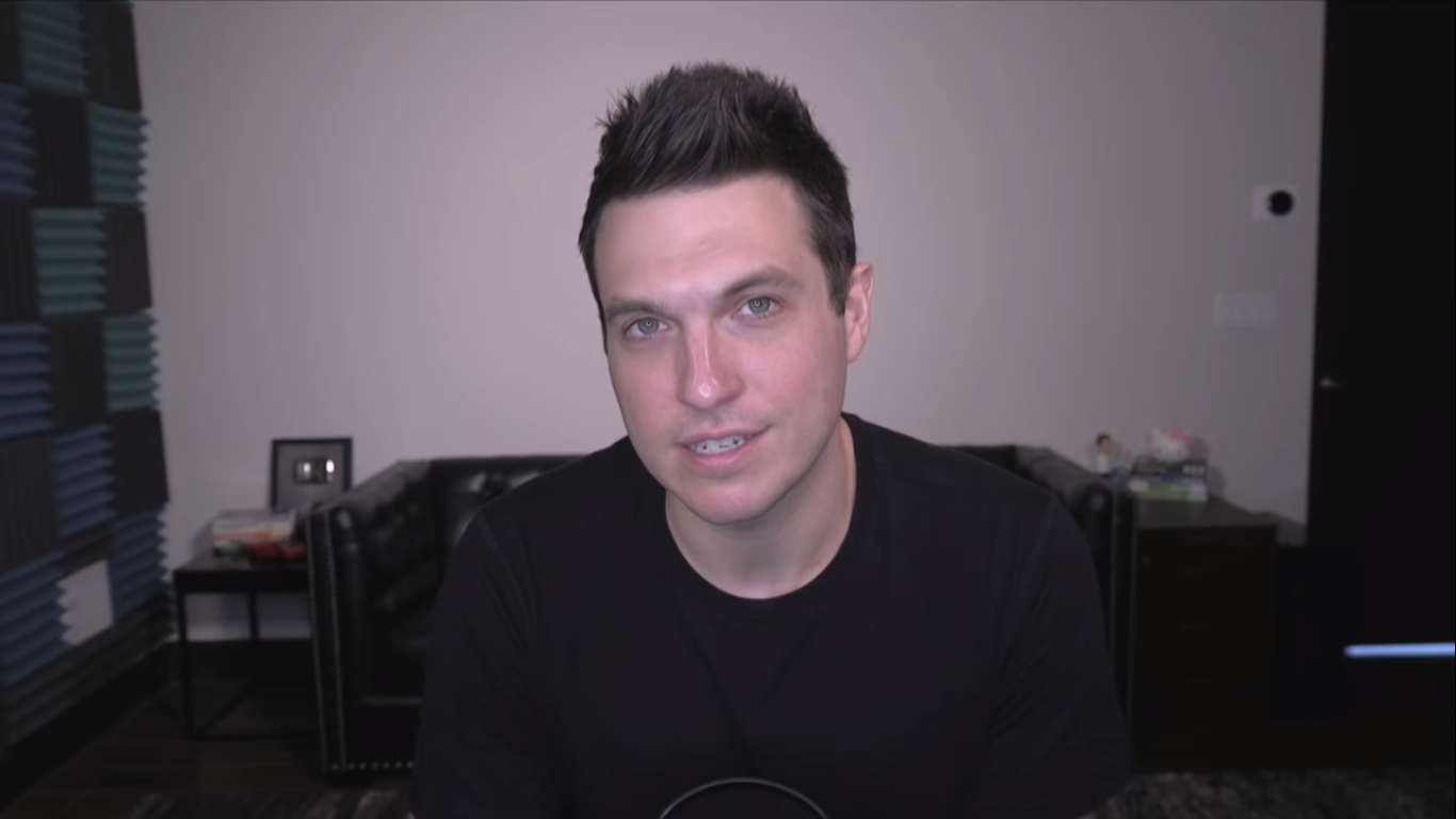 Doug Polk uploads final poker video