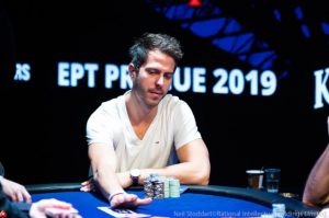 Gaby Livshitz leads the final table of EPT Prague Main Event_2