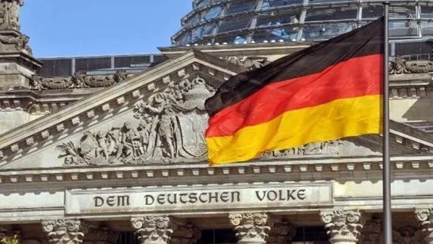 Germany passes online casino and poker regulations