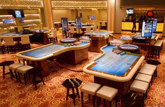 Goa government to introduce 9th onshore casino