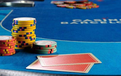 Here are some tips on improving your pre-flop game in online and live poker.