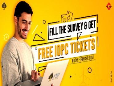 Here's a chance to win FREE IOPC tickets from FTRpoker