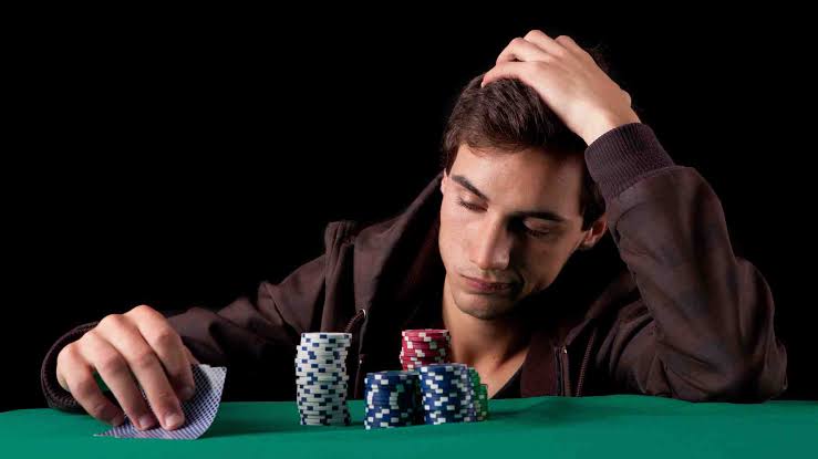 How to Avoid Tilting During a Poker Tournament