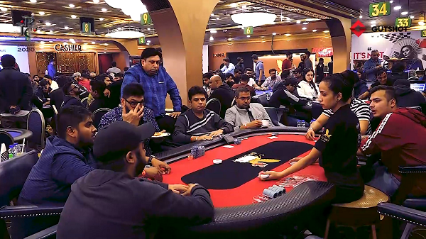 IPC Jan 2020: 100k Highroller Coverage