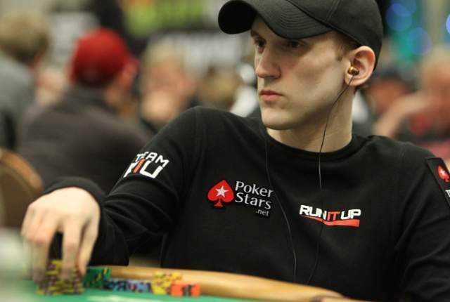 Jason Somerville ends 5 years relationship with PokerStars