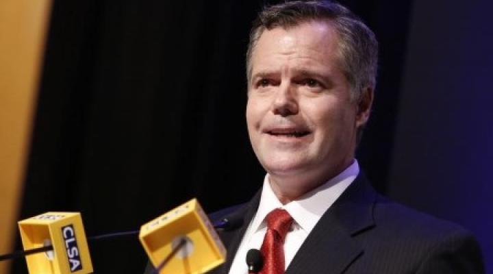 Jim Murren to resign as MGM Resorts Chairman and CEO