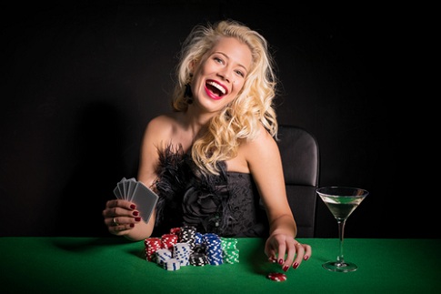 Laugh On Poker Jokes