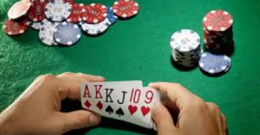 Learn how to play 5 Card Pot Limit Omaha