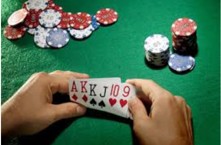 Learn how to play 5 Card Pot Limit Omaha