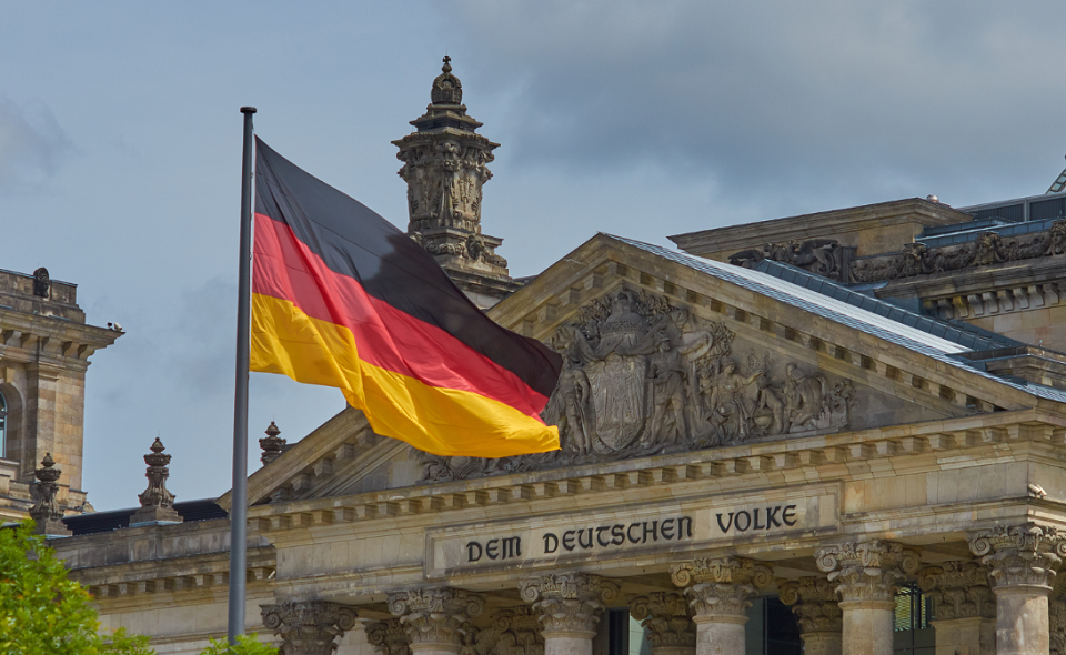 Legalization of online casino and poker in Germany halted!