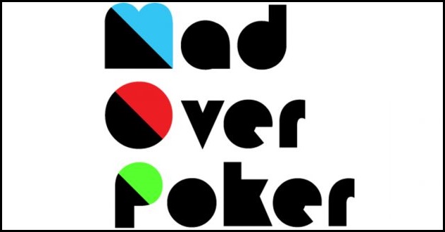 MadOverPoker
