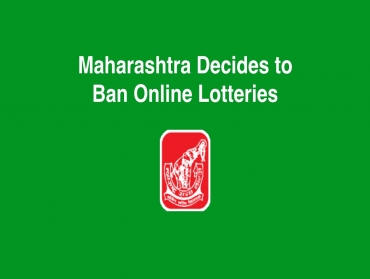 Maharashtra to ban online lotteries of other states