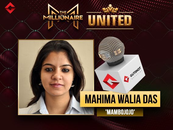 Mahima Walia Das on her Millionaire United victory