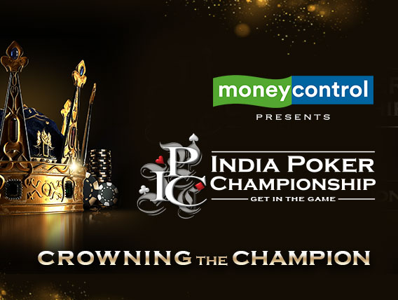 Moneycontrol signs up as Presenting Partner of IPC!
