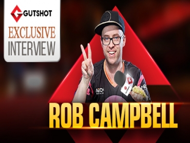 One-on-One with WSOP POY 2019 winner Rob Campbell