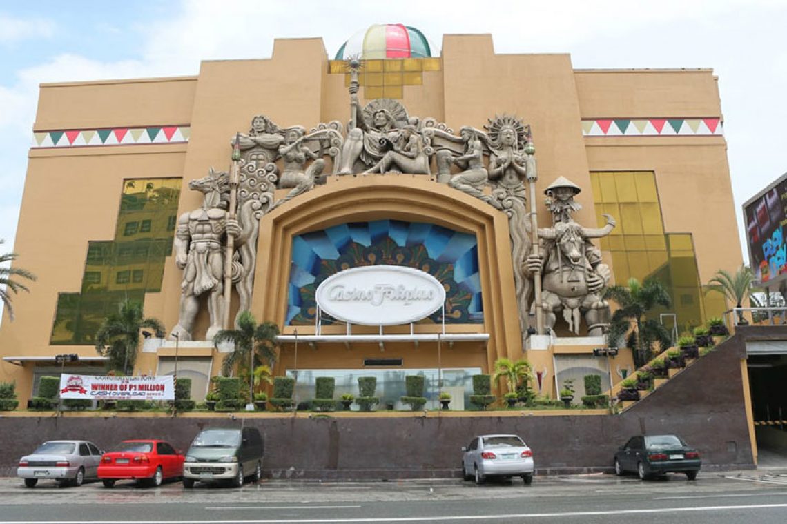 Philippines calls to sale of PAGCOR casinos to fund COVID-19