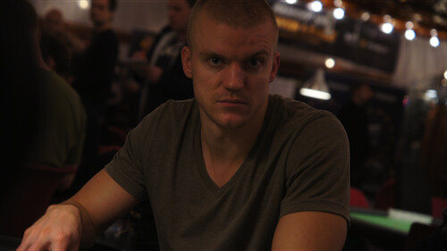 Peter Jepsen under investigation for high stakes poker fraud