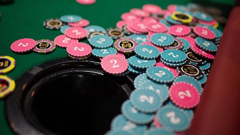 Poker Chips